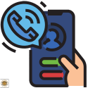 Phone flow_icon