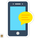 Message flow_icon